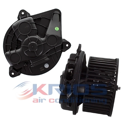 Interior Blower